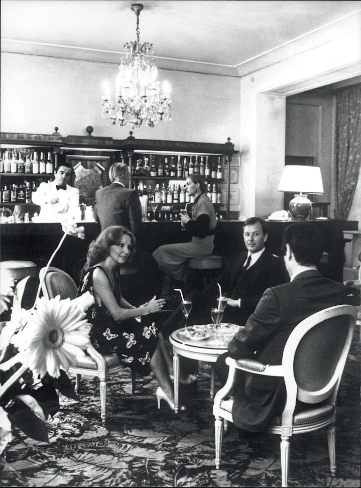 LBP 90th Anniversary Old Bar 1960 9qeXb