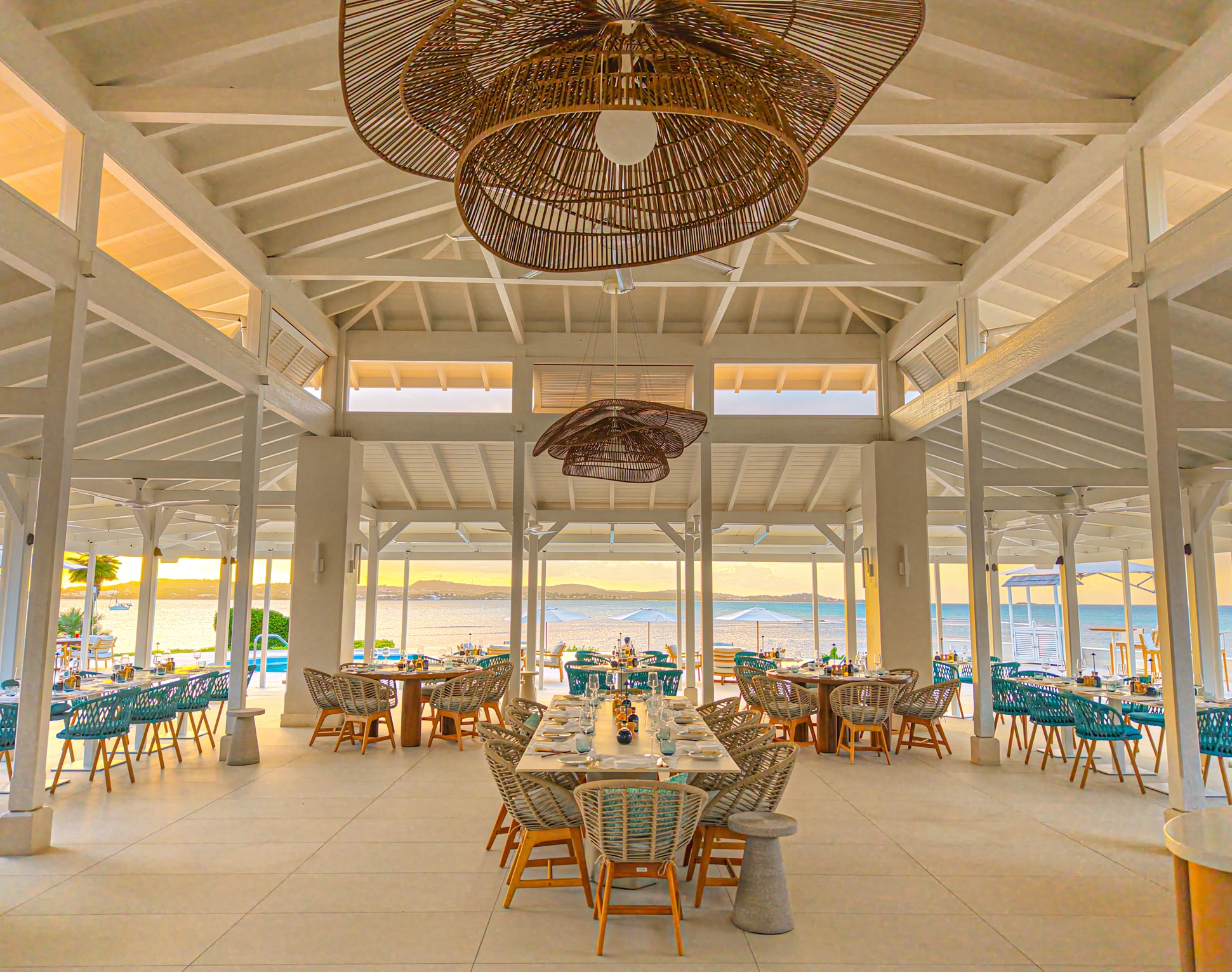 JBI - Sandbar Restaurant