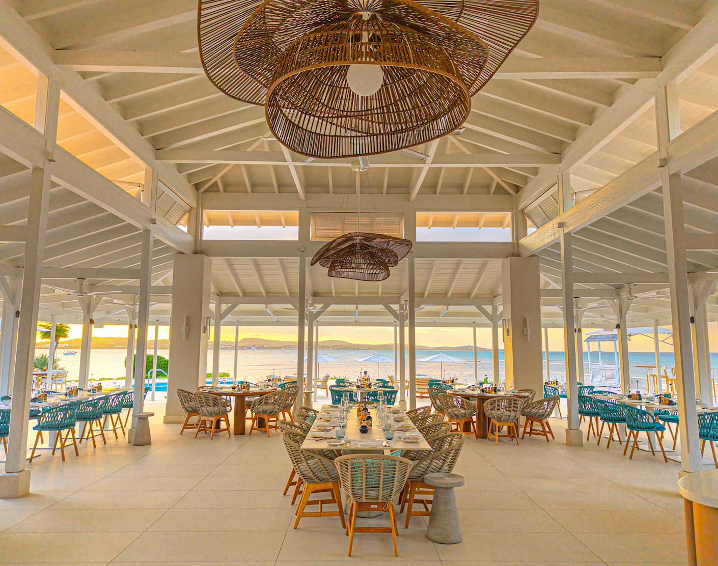 JBI - Sandbar Restaurant