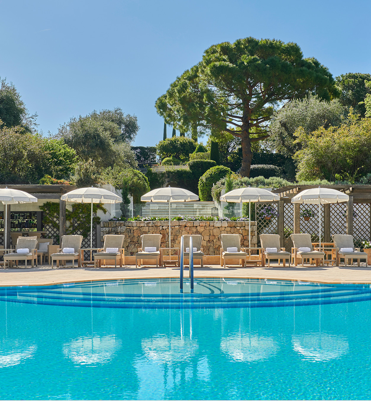 CSM - Bar - Pool bar front