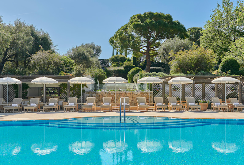 CSM - Bar - Piscine bar devant