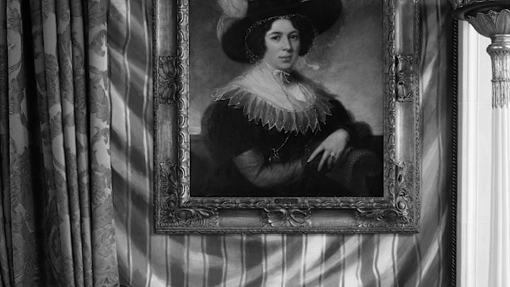 LAN - The Great Hall at The Lanesborough