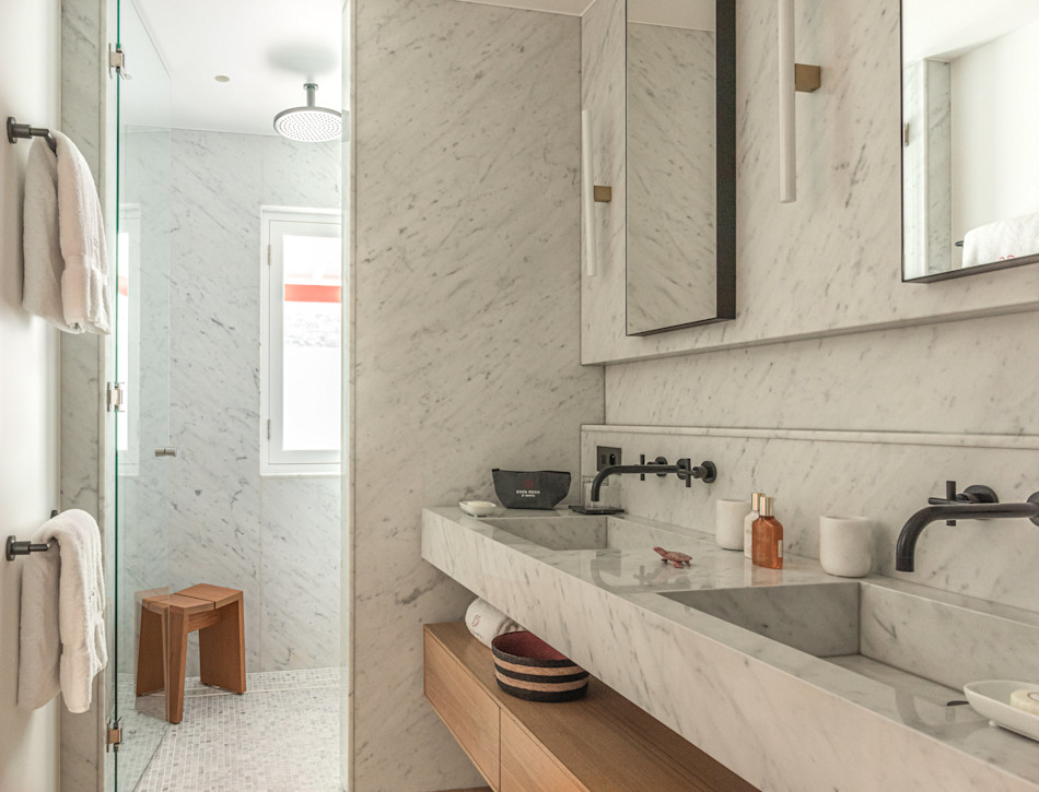 Rock Rooms | 5-Star Hotel | Eden Rock St Barths