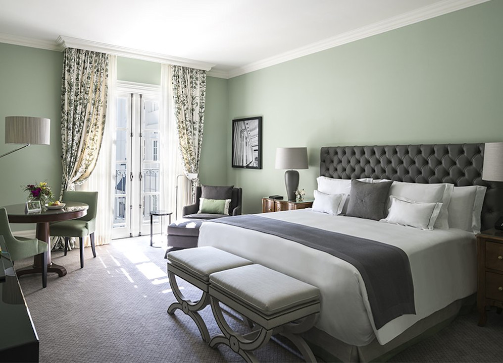 SAO - Room DLX - Image 1