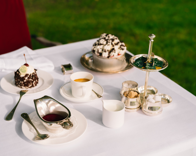 BPH - Events - Food