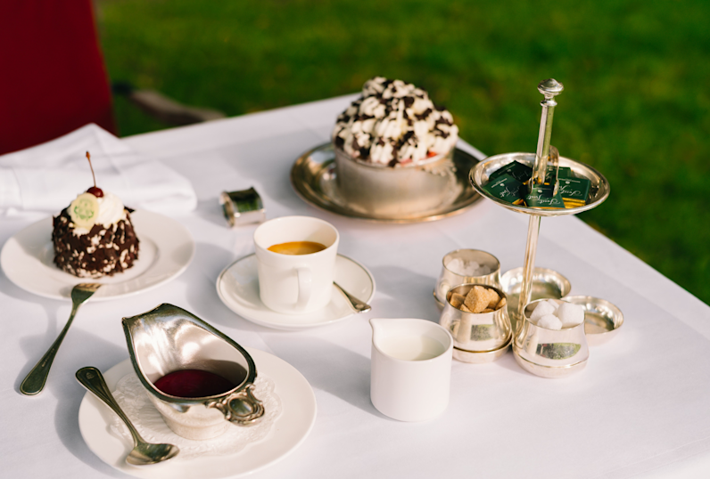 BPH - Events - Food