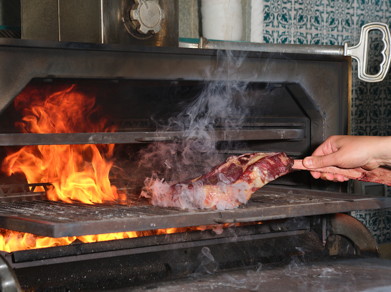 LPA - Bianca by Alberto Blasetti