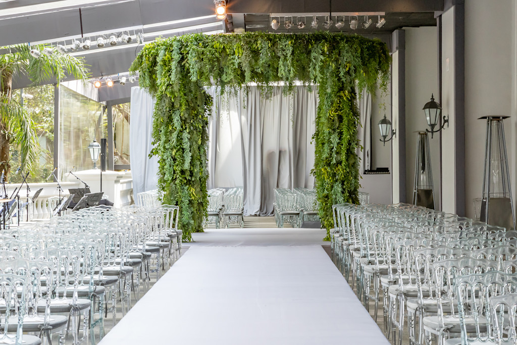 SAO - Event - Wedding