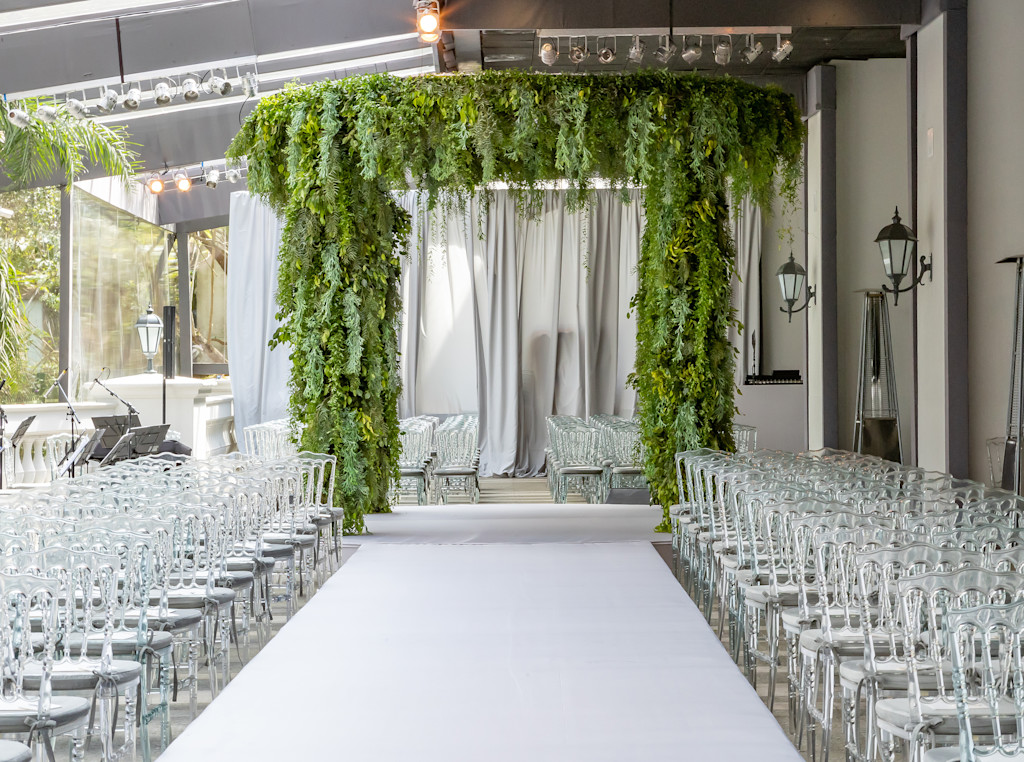 SAO - Event - Wedding