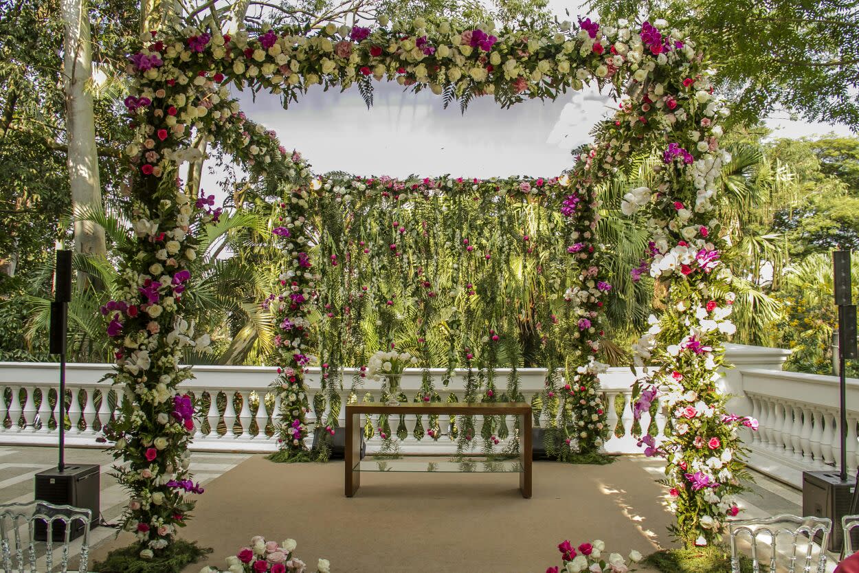 SAO - Event - Wedding