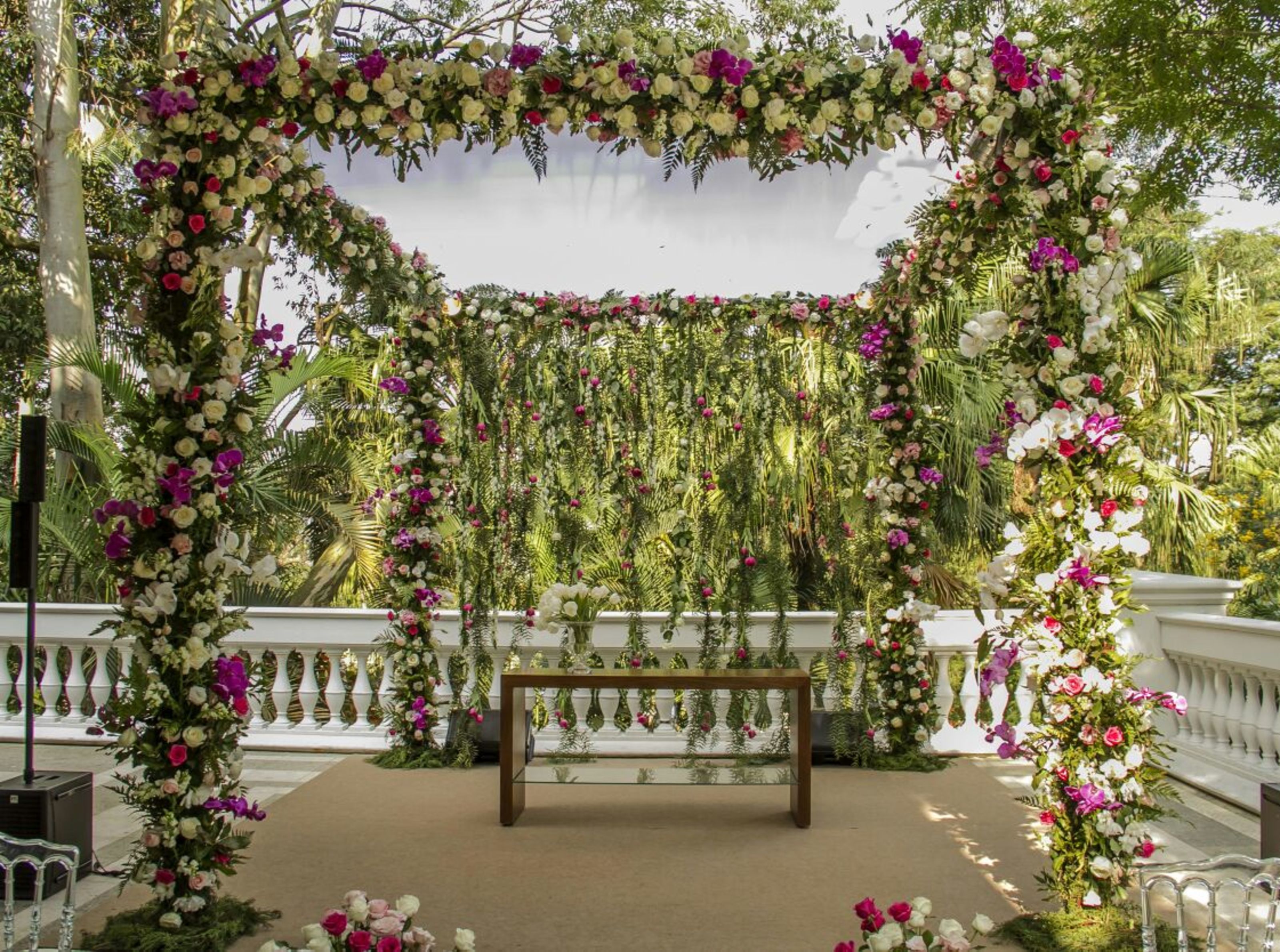 SAO - Event - Wedding