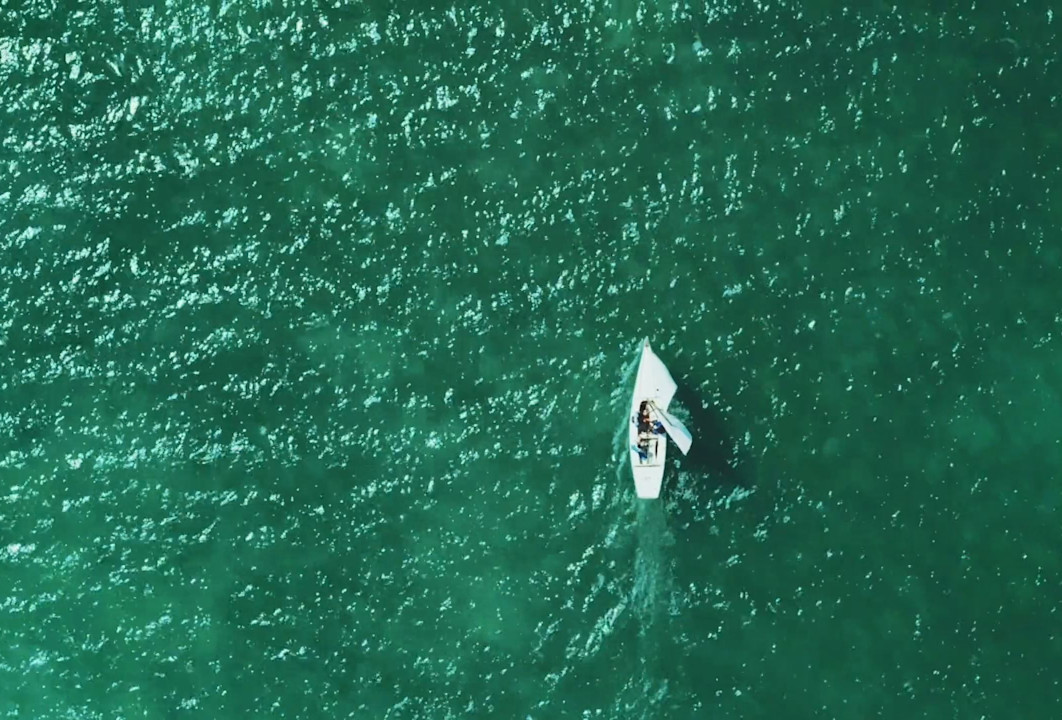 JBI - History - Overhead Sailing