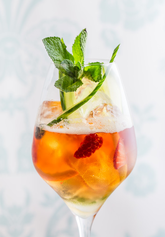 LBP - Le Bar du Bristol Bar du Bristol Bristol Pimms mHlAt