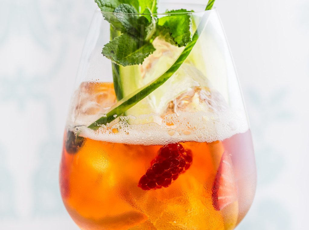 LBP - Le Bar du Bristol Bar du Bristol Bristol Pimms mHlAt