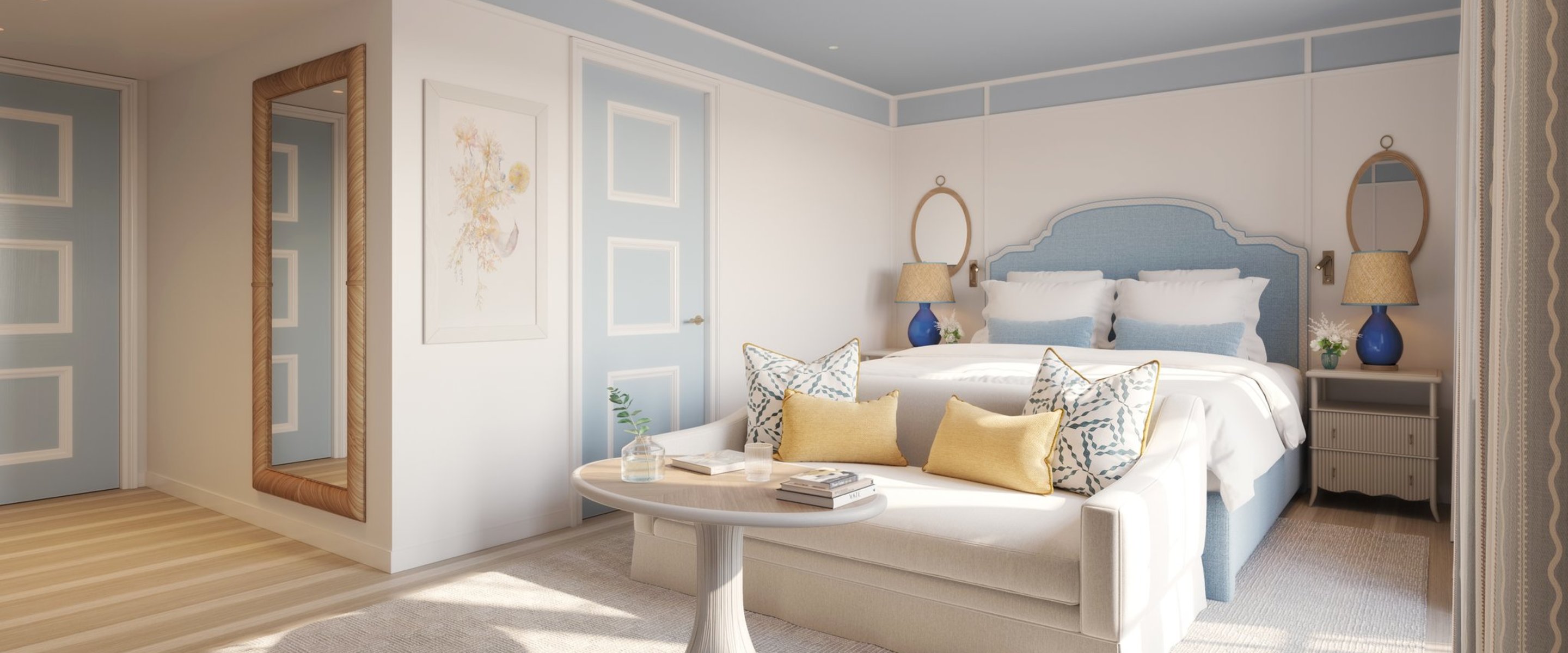 VNT - Room SUP - Image 1