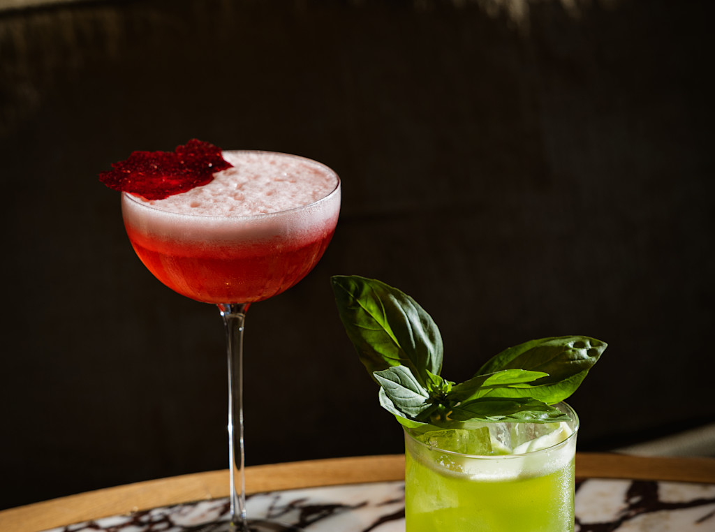 BPH - Fritz & Felix - Bar - Cocktails