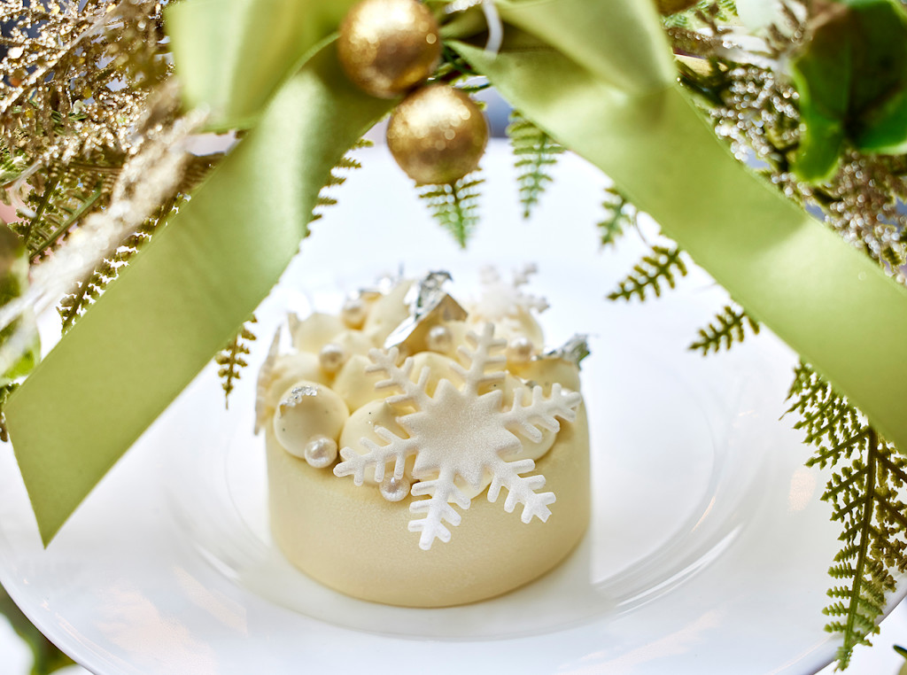 Festive Bridgerton Afternoon Tea at The Lanesborough 2026