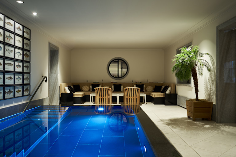 BPH - Plunge - Pool - Lounge