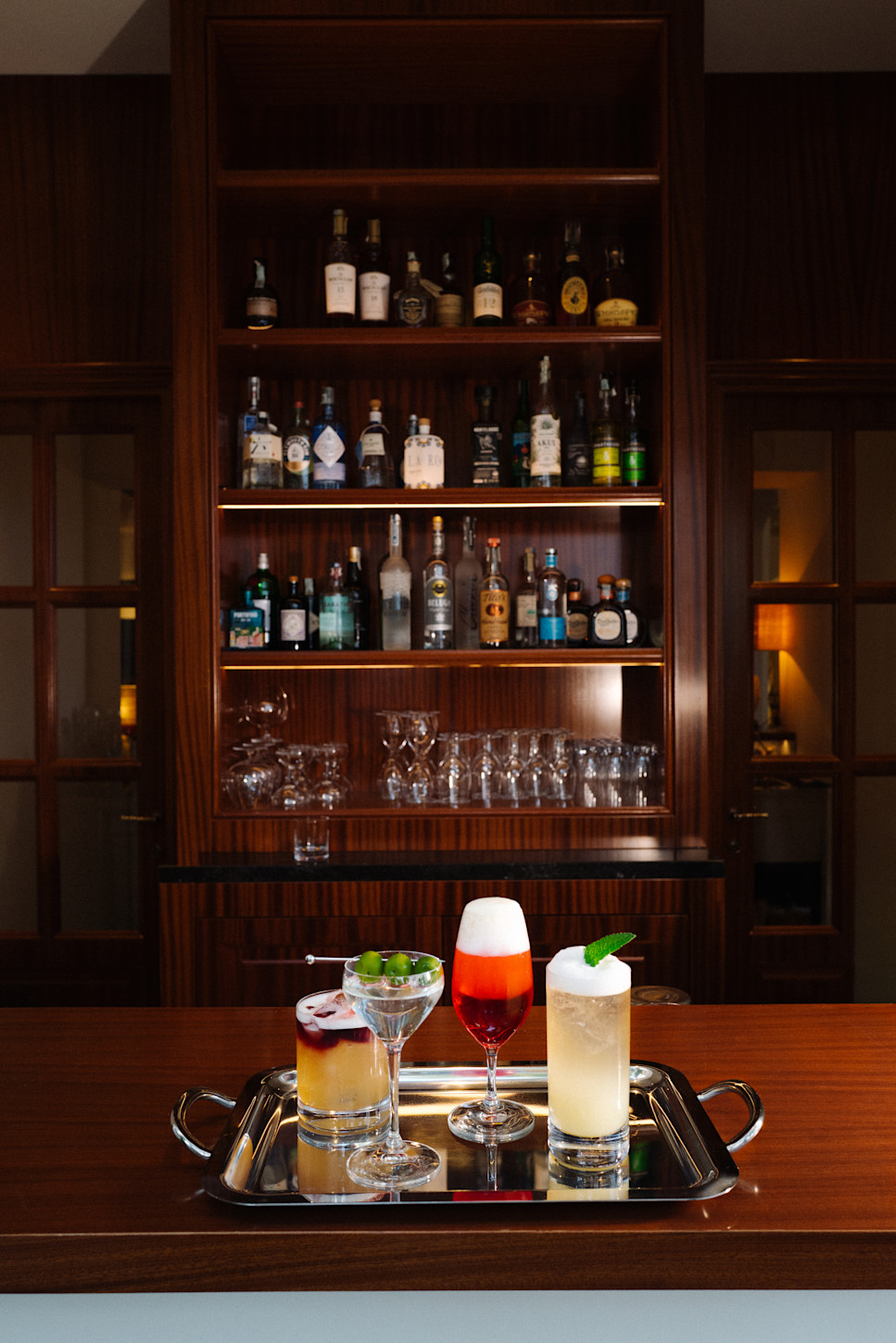 LPA - The Club at Casa Tua