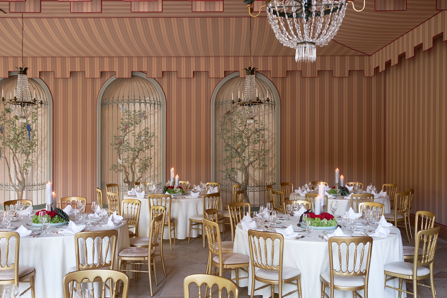 BPH - Event Venues - Orangerie