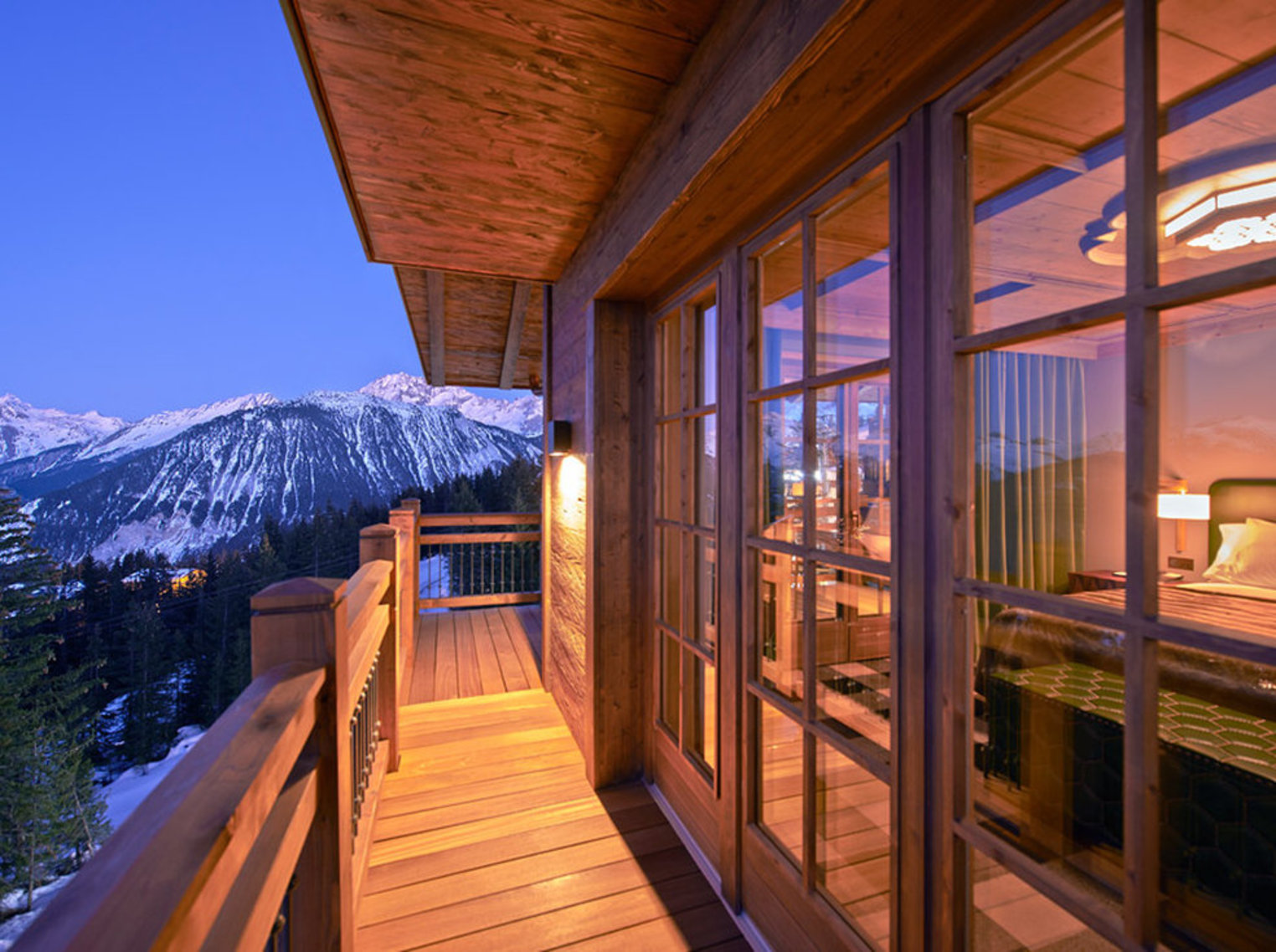 APG - Junior Suite Prestige