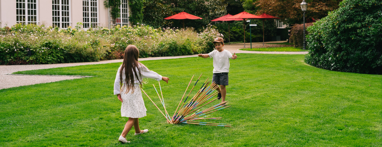 BPH - Kids playing
