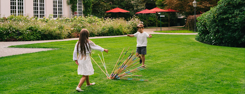 BPH - Kids playing
