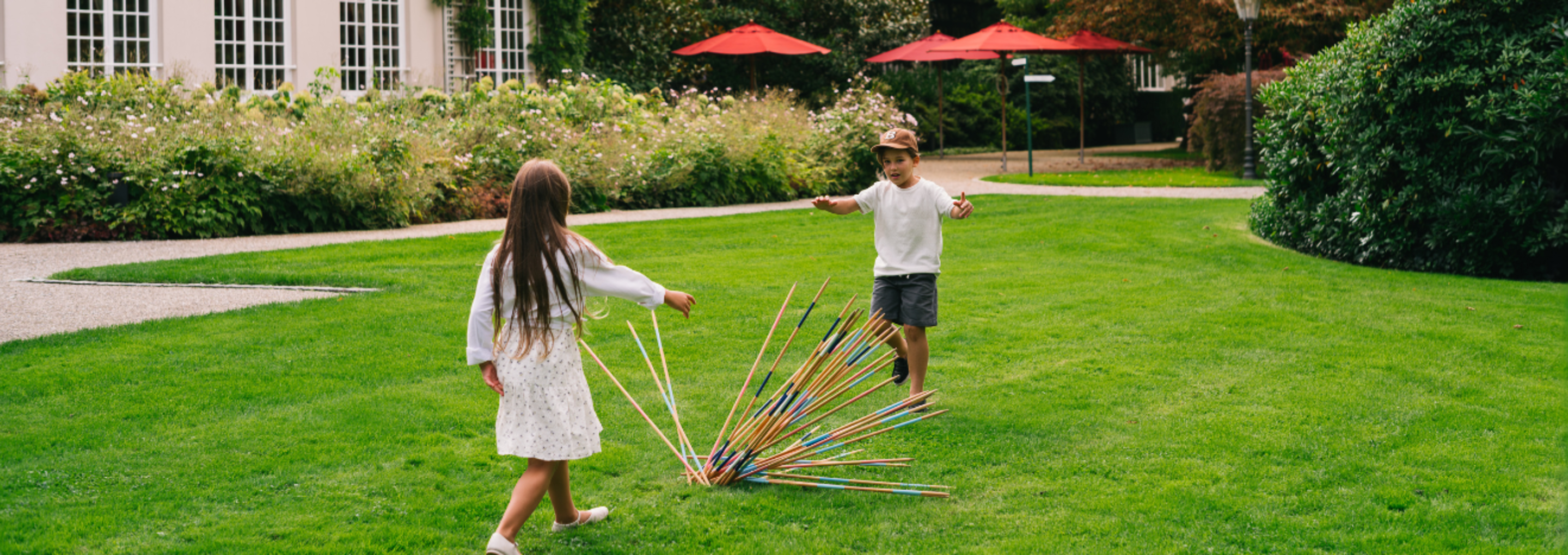 BPH - Kids playing