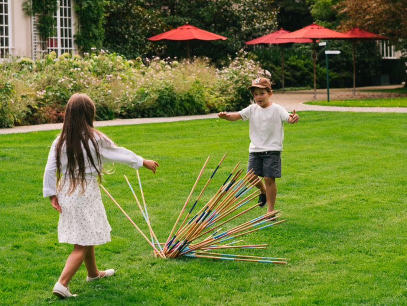 BPH - Kids playing