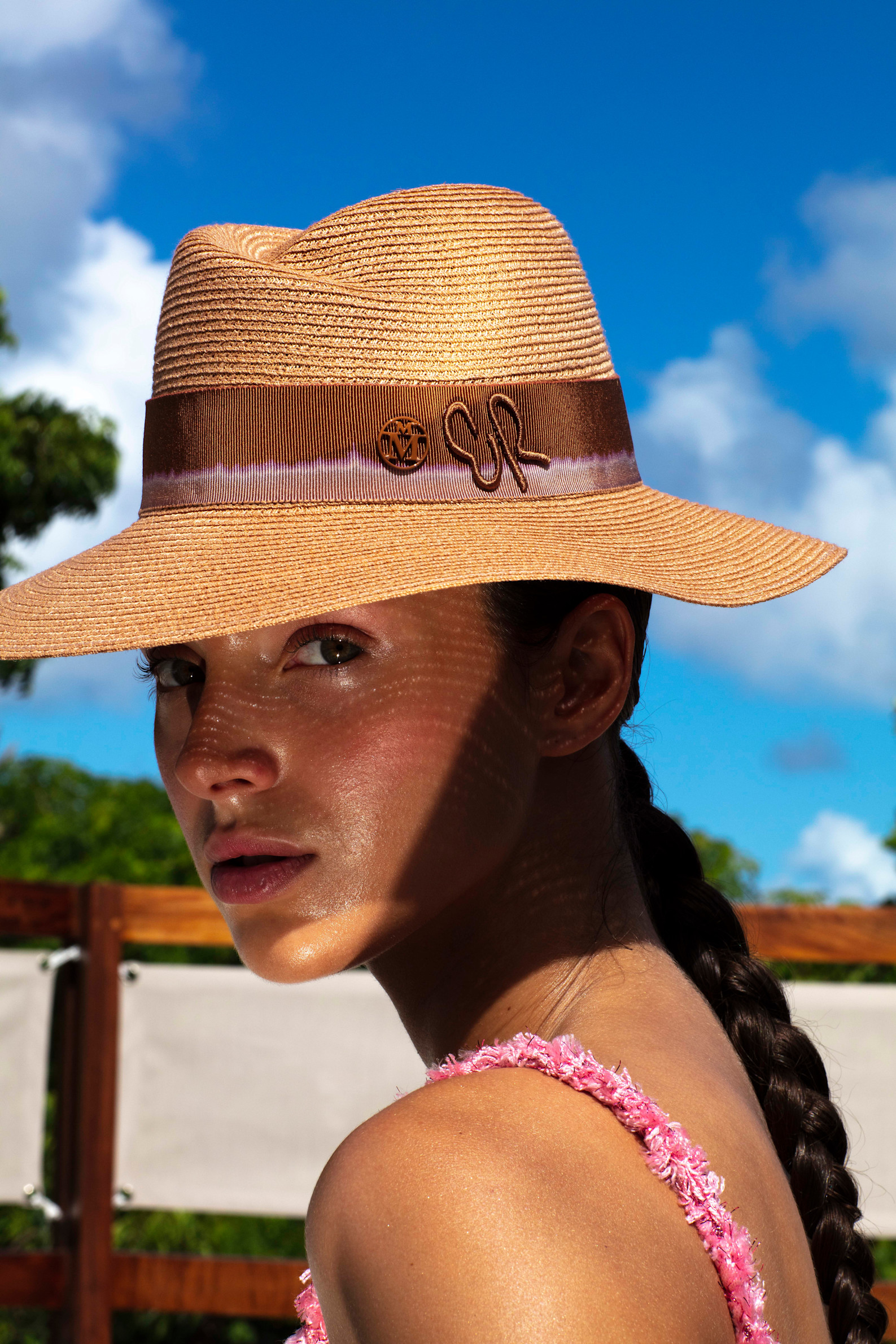 ERO - Boutique - Hat Maison Michel