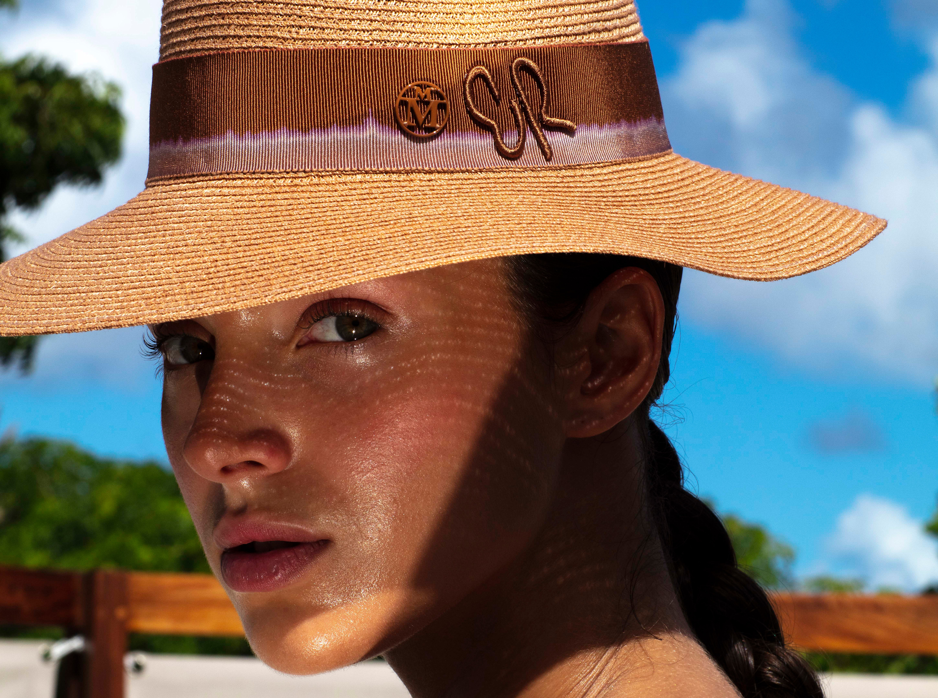 ERO - Boutique - Hat Maison Michel