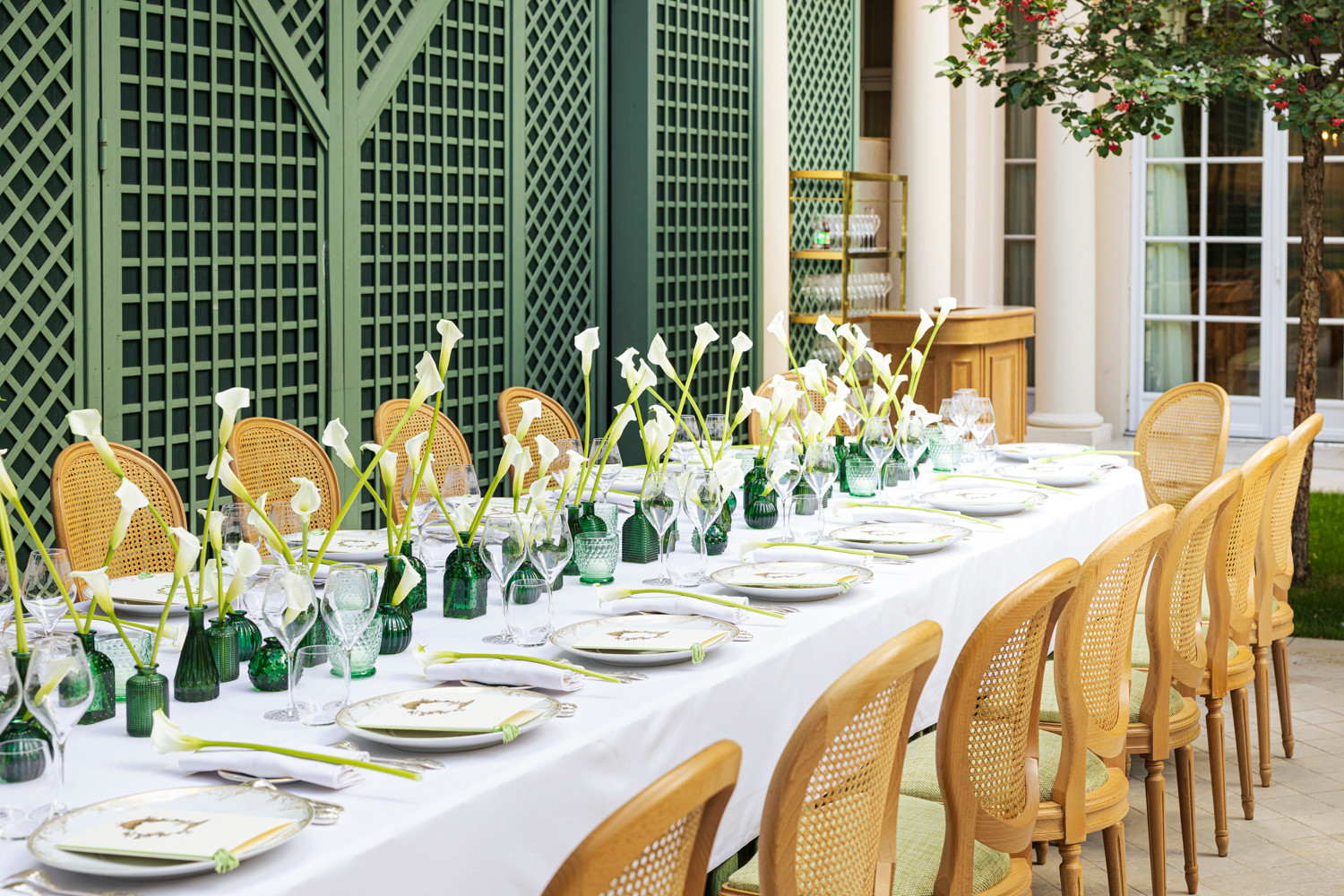 LBP - Events - Garden
