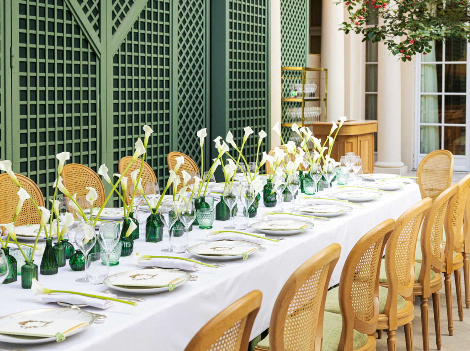 LBP - Events - Garden