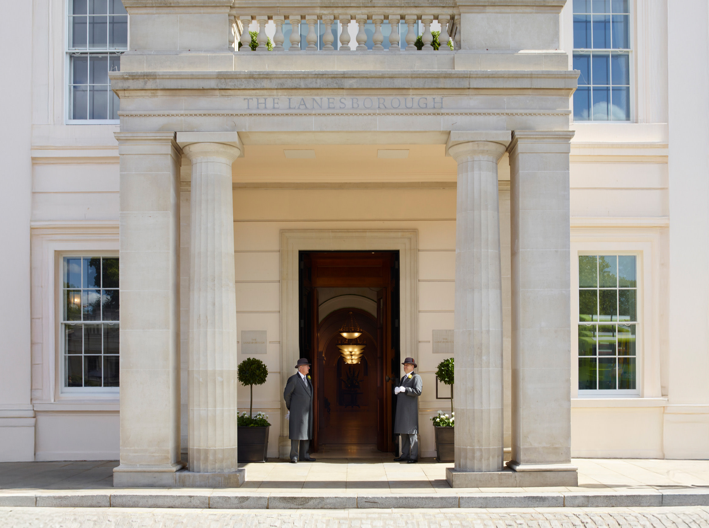 LAN - Lanesborough Homepage