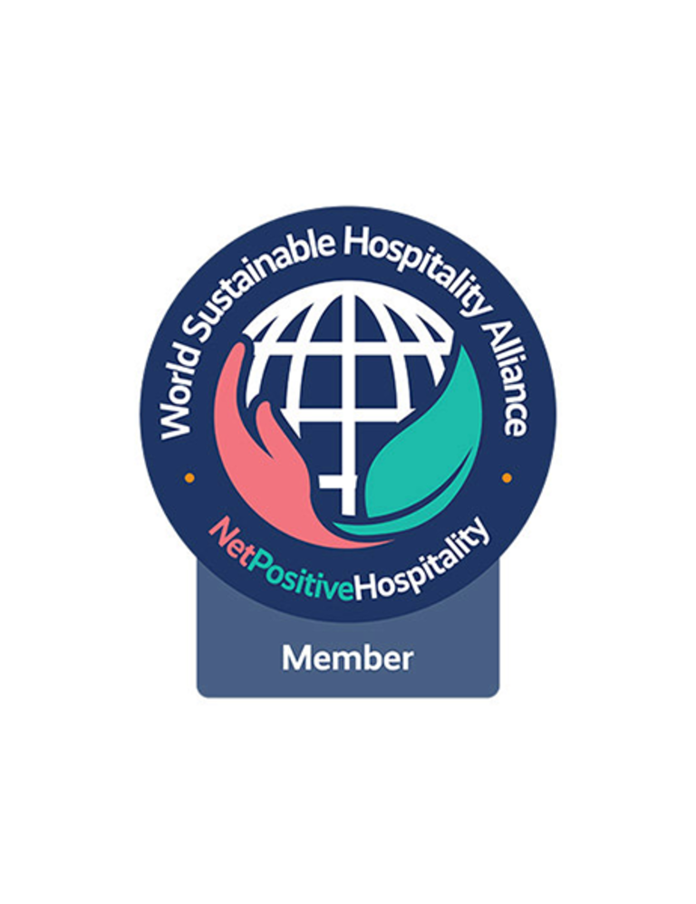 SAO-World Sustainable Hospitality Alliance