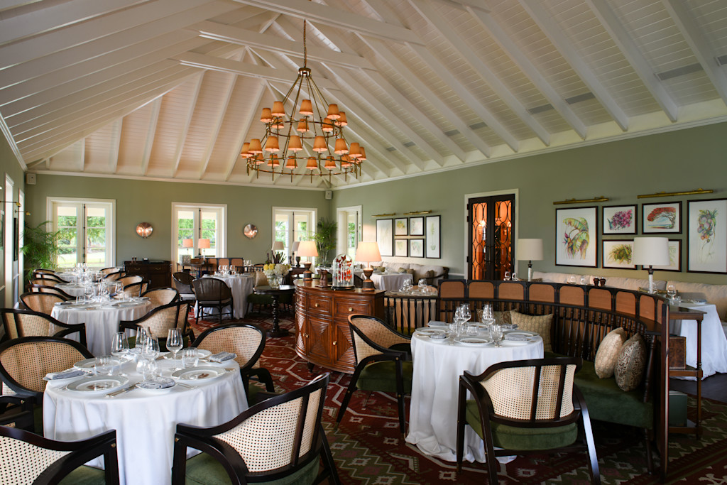 JBI - Restaurant - EstateHouse