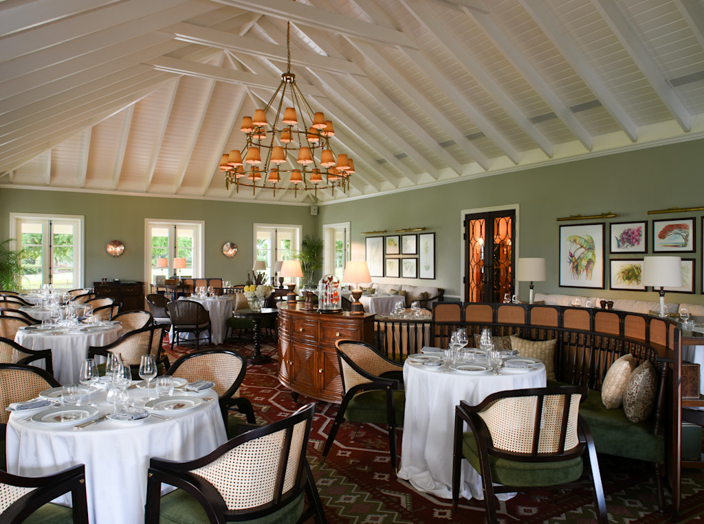 JBI - Restaurant - EstateHouse