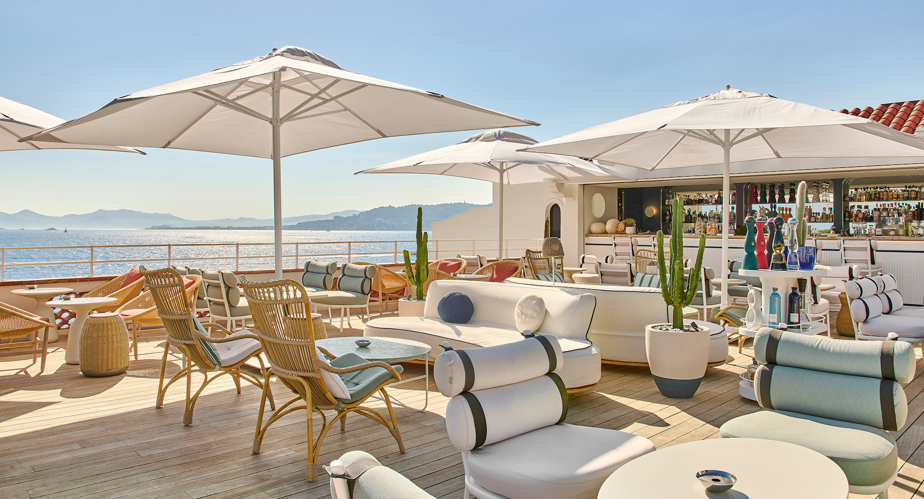 HDC - Eden-Roc Lounge heure dorée