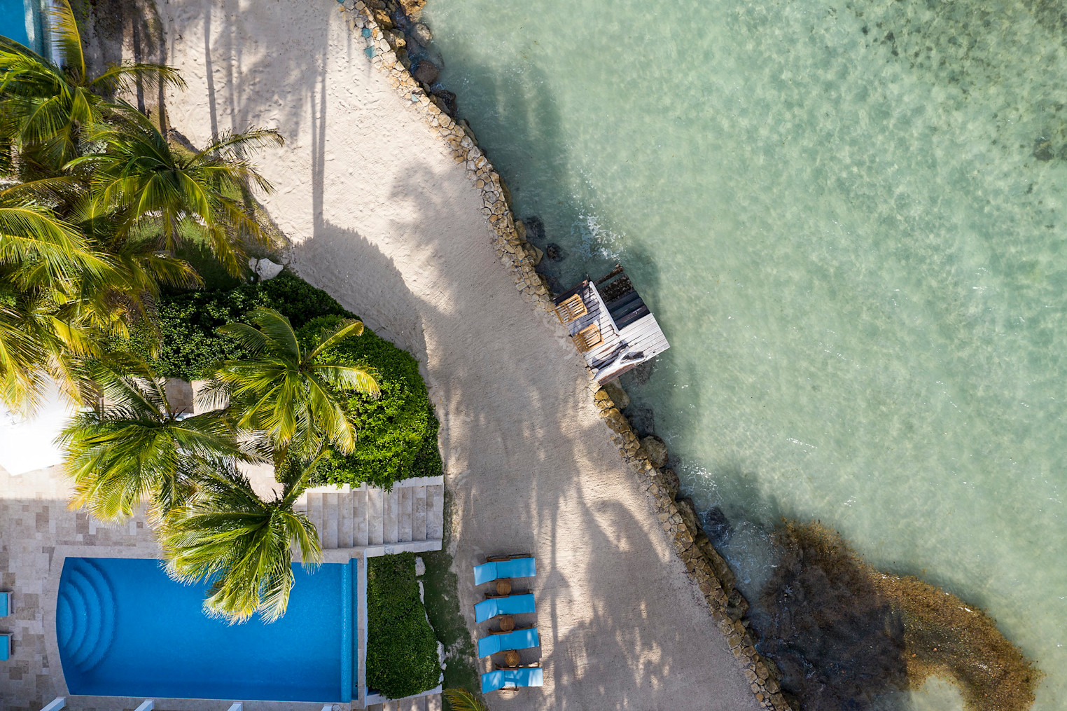 JBI Tortuga aerial 2020