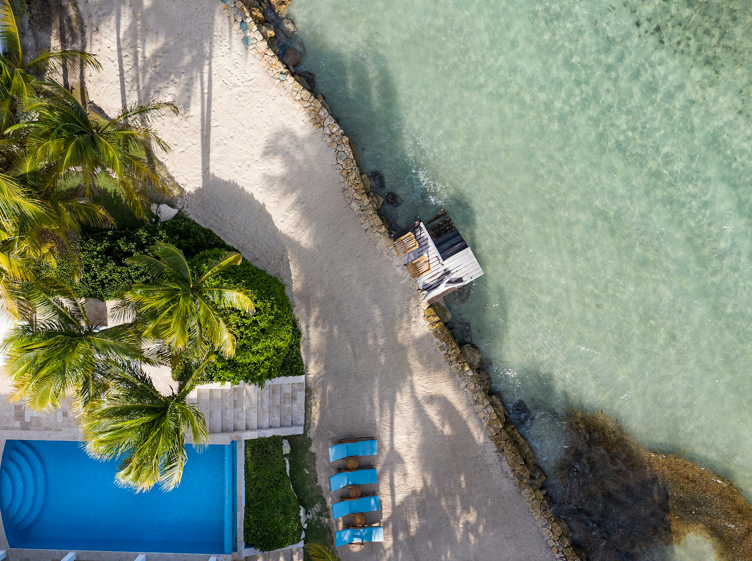 JBI Tortuga aerial 2020