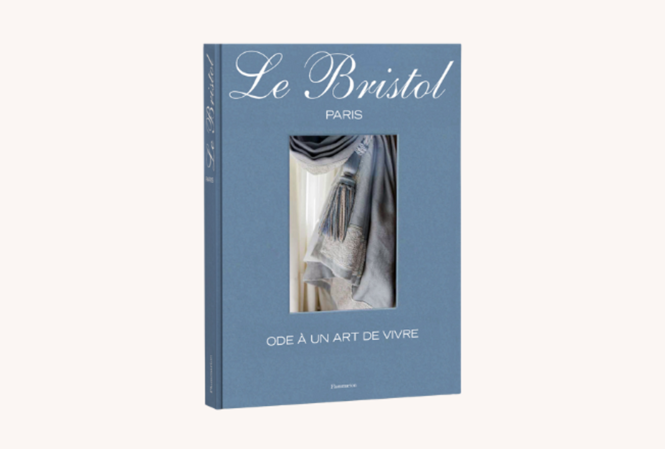 LBP - Livre Flammarion