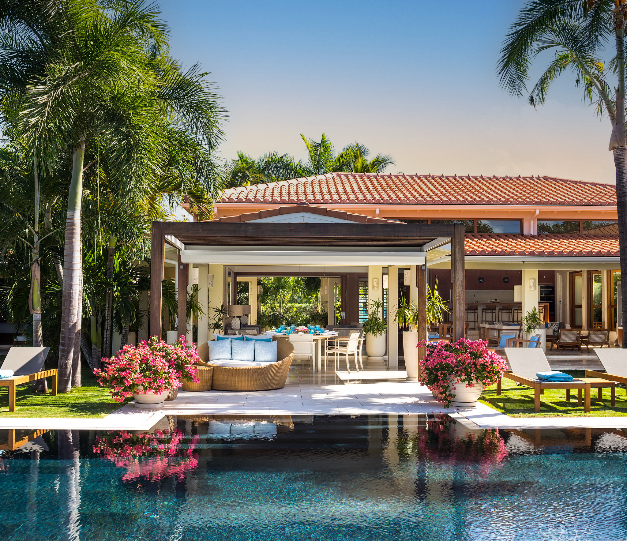 JBI - Allamanda XALL Private Estate