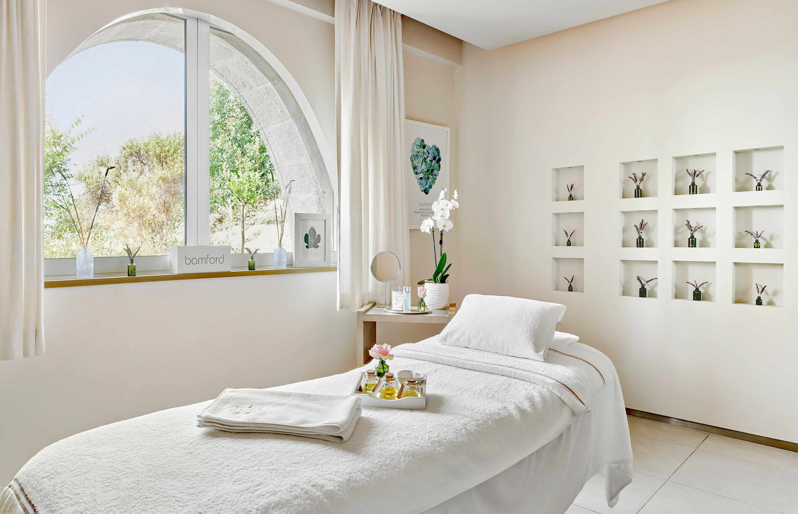CSM - Bien être spa cabine