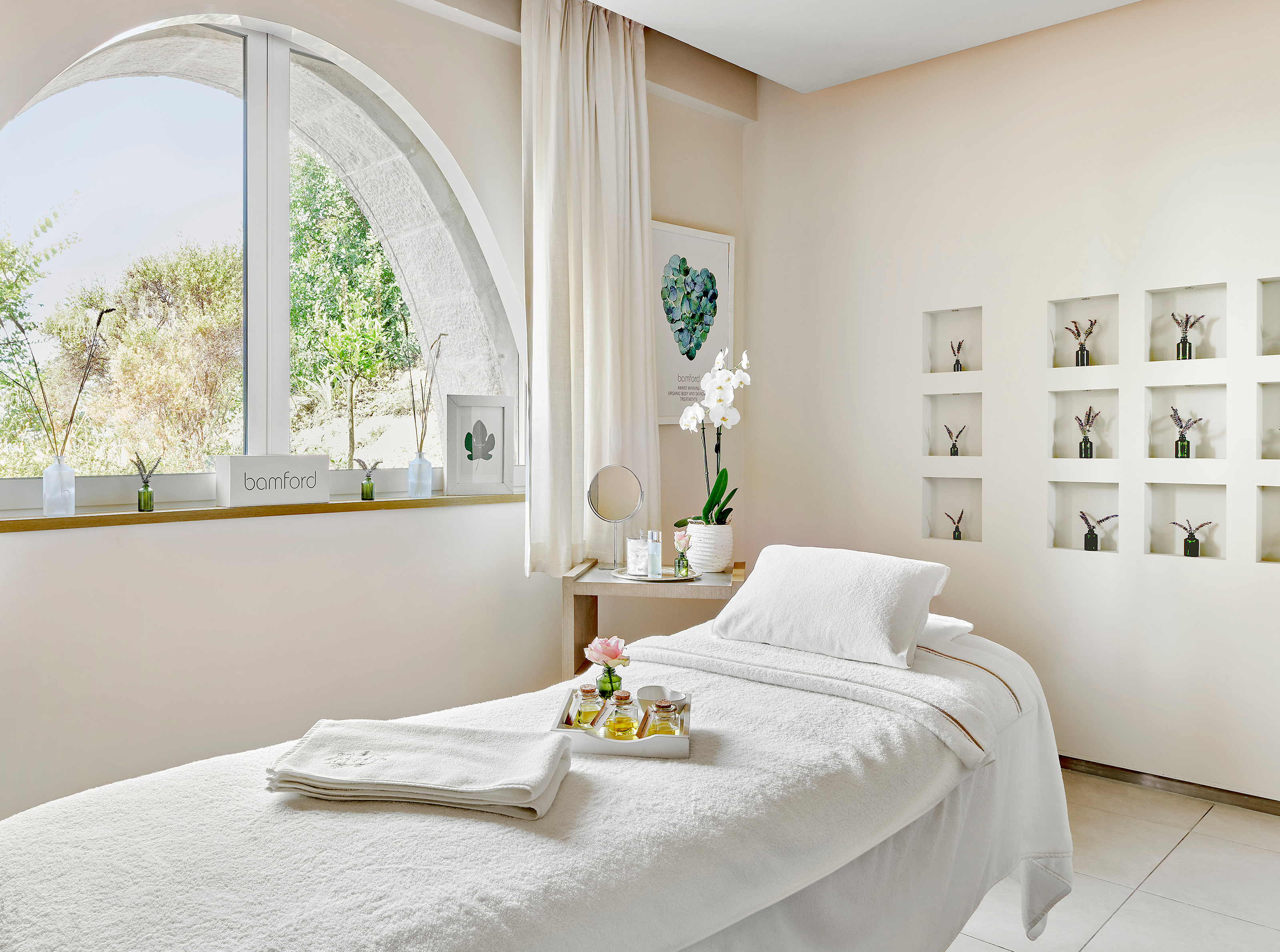 CSM - Bien être spa cabine