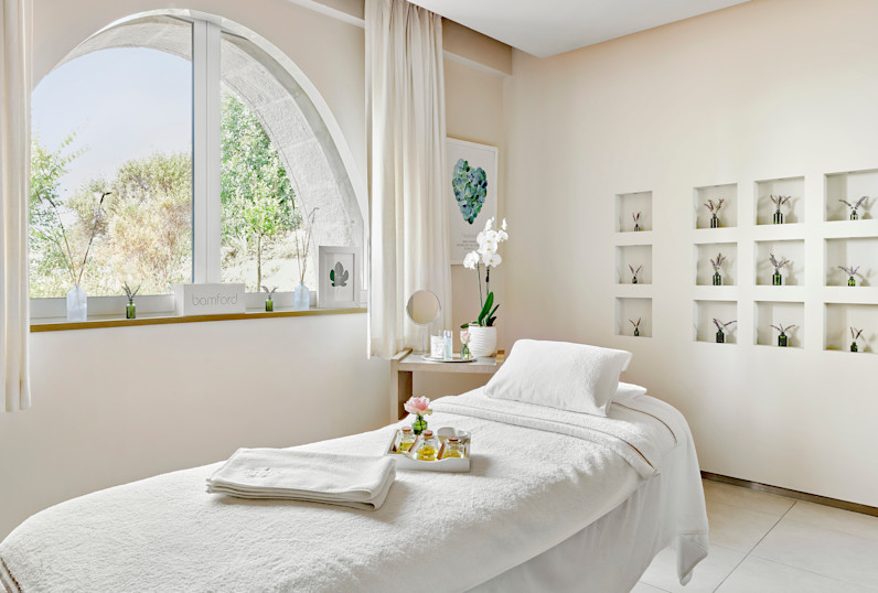 CSM - Bien être spa cabine
