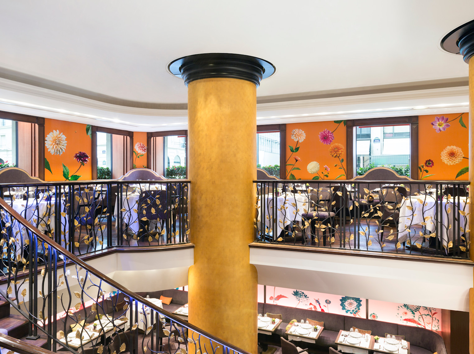 LBP - 114 Faubourg WkTPx