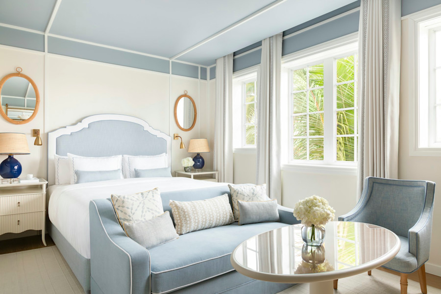 Signature Room | Palm Beach Stays | The Vineta Hotel