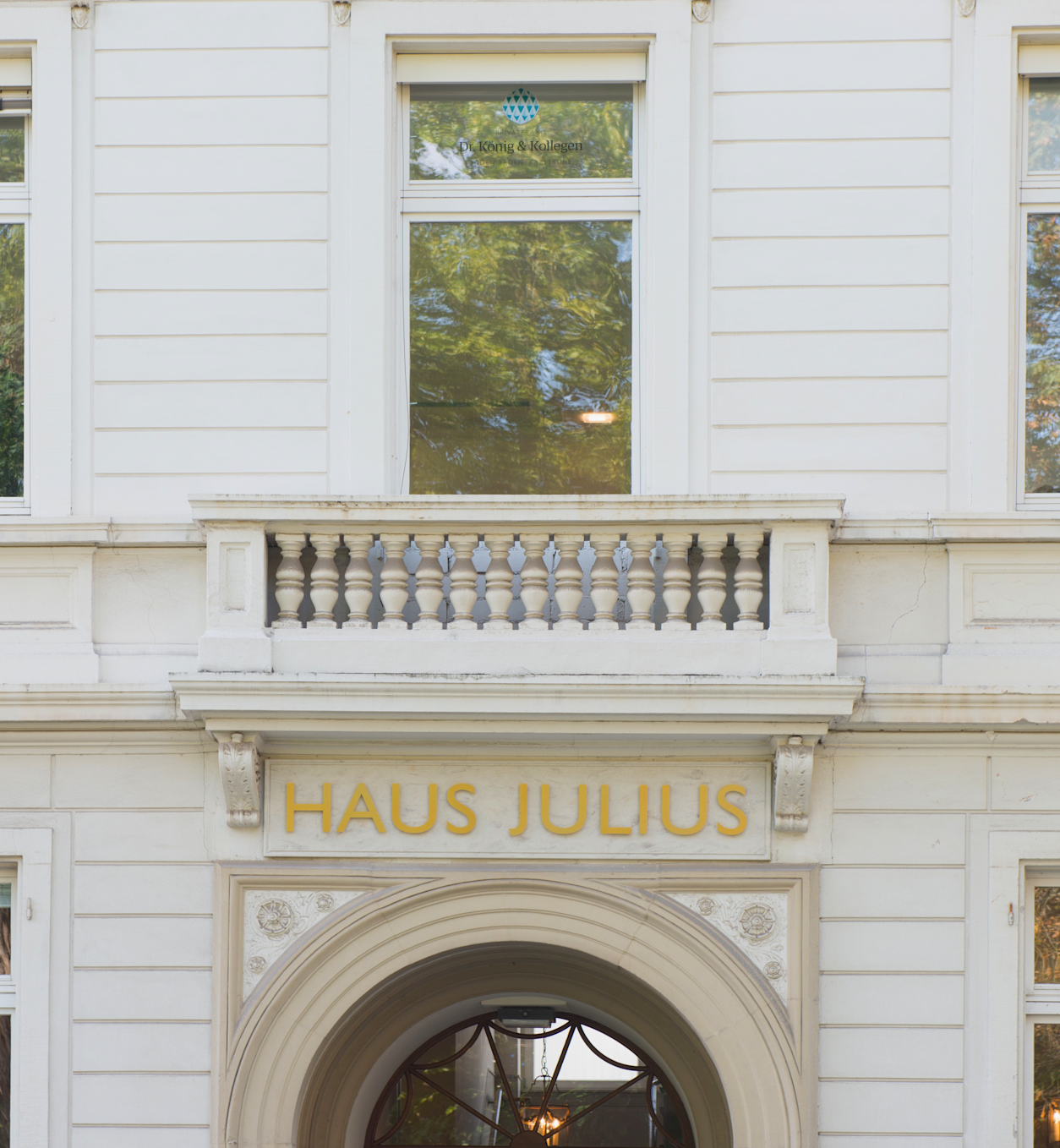 BPH - Spa - Haus Julius