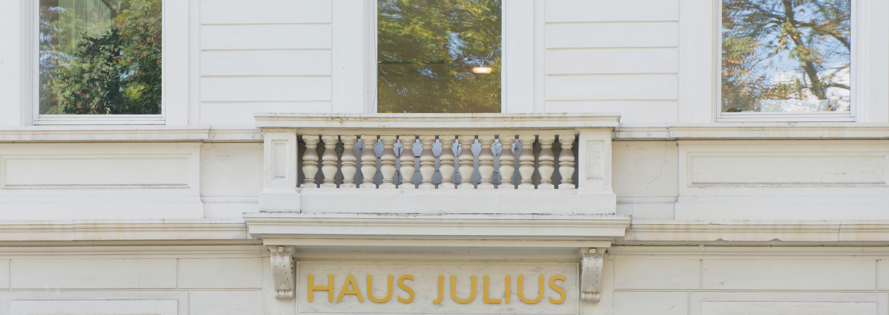 BPH - Spa - Haus Julius