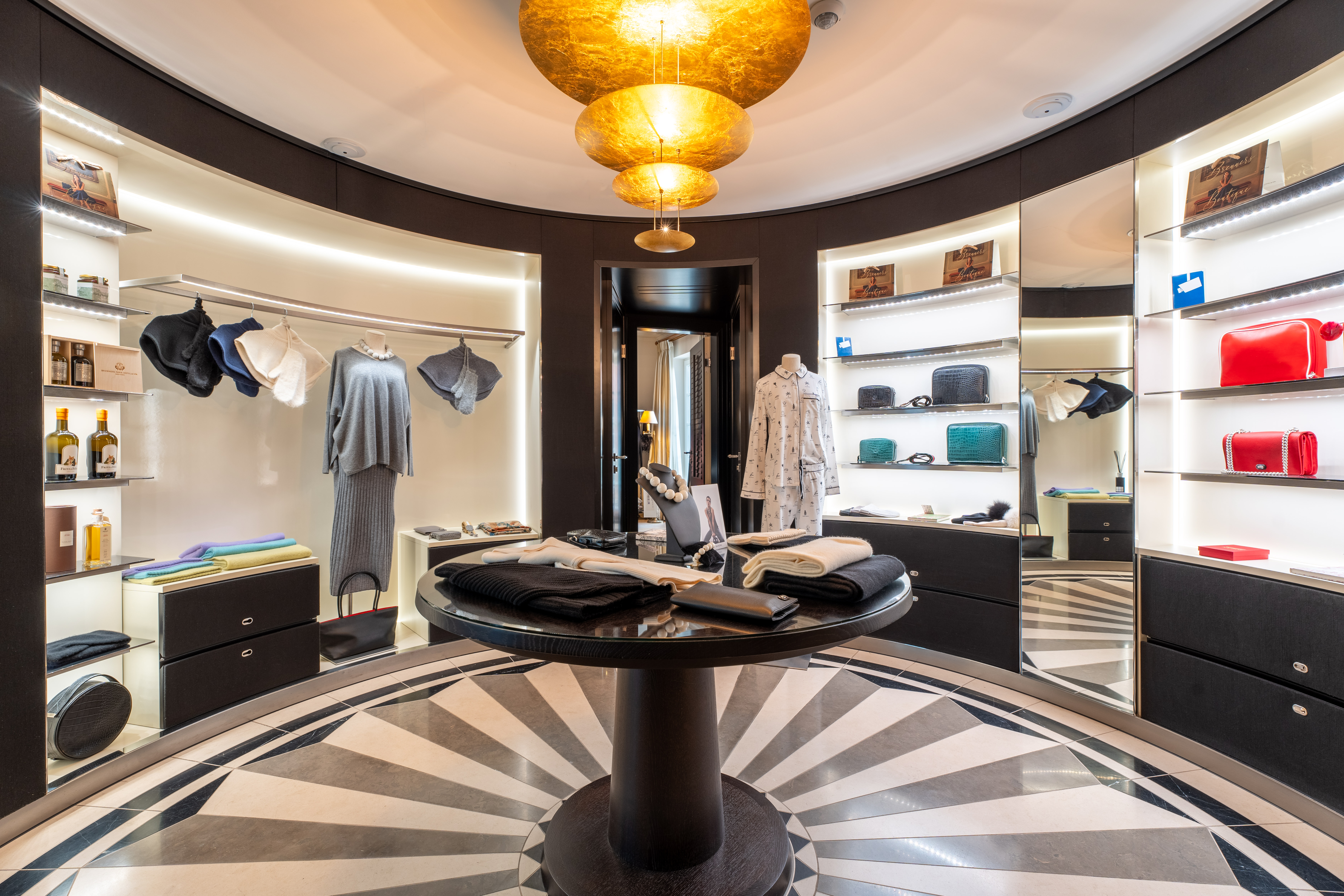 BPH - Boutique